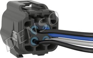 Denso DOX-0318 - Лямбда-зонд, датчик кисню autozip.com.ua