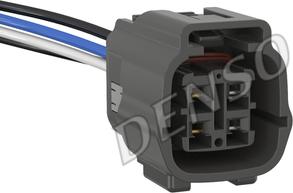 Denso DOX-0318 - Лямбда-зонд, датчик кисню autozip.com.ua