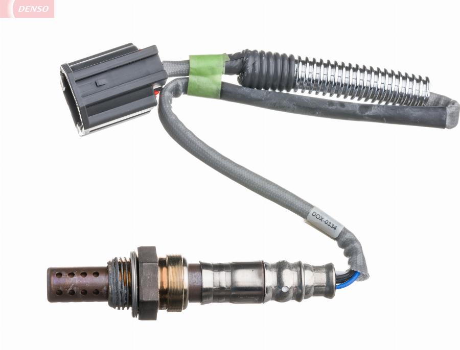 Denso DOX-0334 - Лямбда-зонд, датчик кисню autozip.com.ua
