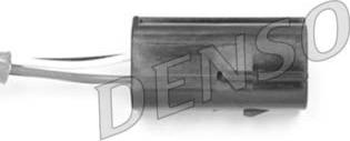 Denso DOX-0333 - Лямбда-зонд, датчик кисню autozip.com.ua