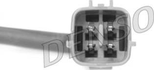Denso DOX-0324 - Лямбда-зонд, датчик кисню autozip.com.ua