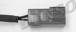 Denso DOX-0324 - Лямбда-зонд, датчик кисню autozip.com.ua