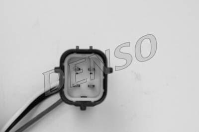 Denso DOX-0321 - Лямбда-зонд, датчик кисню autozip.com.ua