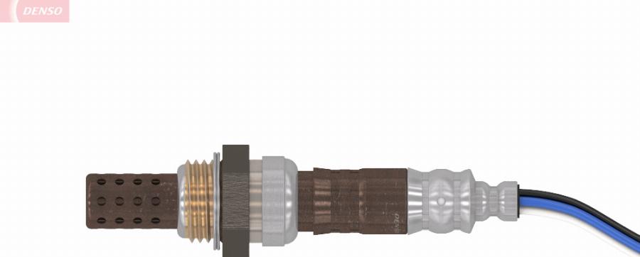 Denso DOX-1320 - Лямбда-зонд, датчик кисню autozip.com.ua