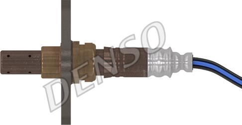 Denso DOX-0244 - Лямбда-зонд, датчик кисню autozip.com.ua