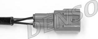 Denso DOX-0255 - Лямбда-зонд, датчик кисню autozip.com.ua