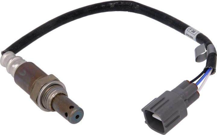 Denso DOX-0255 - Лямбда-зонд, датчик кисню autozip.com.ua
