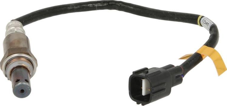 Denso DOX-0257 - Лямбда-зонд, датчик кисню autozip.com.ua