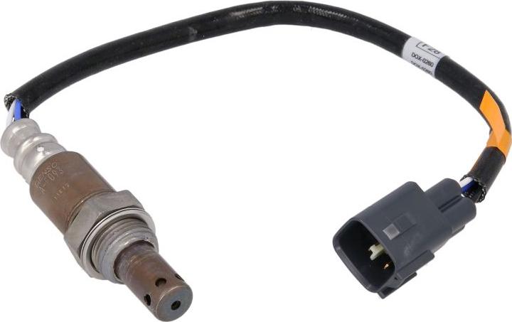 Denso DOX-0260 - Лямбда-зонд, датчик кисню autozip.com.ua