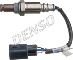Denso DOX-0263 - Лямбда-зонд, датчик кисню autozip.com.ua