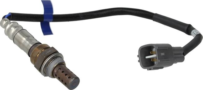 Denso DOX-0204 - Лямбда-зонд, датчик кисню autozip.com.ua