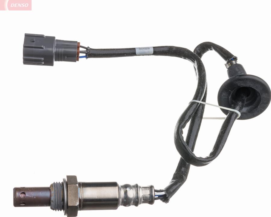 Denso DOX-0239 - Лямбда-зонд, датчик кисню autozip.com.ua