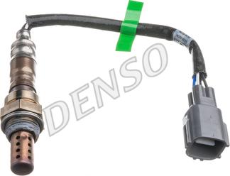 Denso DOX-0236 - Лямбда-зонд, датчик кисню autozip.com.ua