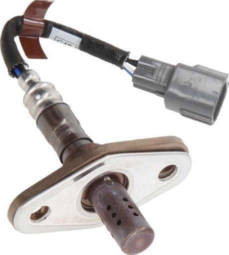 Denso DOX-0225 - Лямбда-зонд, датчик кисню autozip.com.ua