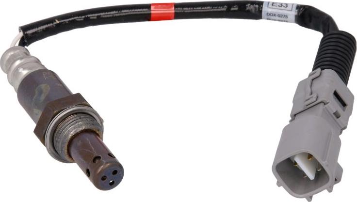 Denso DOX-0275 - Лямбда-зонд, датчик кисню autozip.com.ua