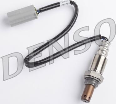 Denso DOX-1447 - Датчик кисню autozip.com.ua