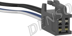 Denso DOX-1439 - Лямбда-зонд, датчик кисню autozip.com.ua