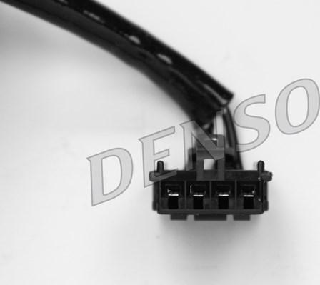 Denso DOX-1436 - Лямбда-зонд, датчик кисню autozip.com.ua