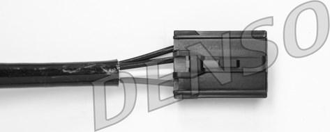 Denso DOX-1437 - Лямбда-зонд, датчик кисню autozip.com.ua
