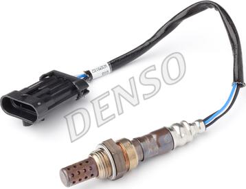 Denso DOX-1599 - Лямбда-зонд, датчик кисню autozip.com.ua