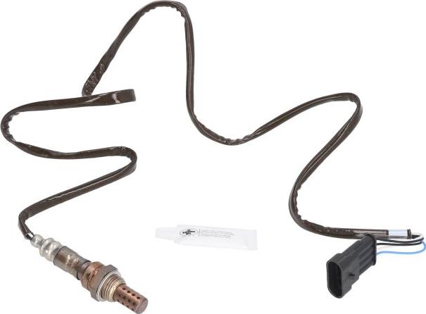 Denso DOX-1545 - Лямбда-зонд, датчик кисню autozip.com.ua