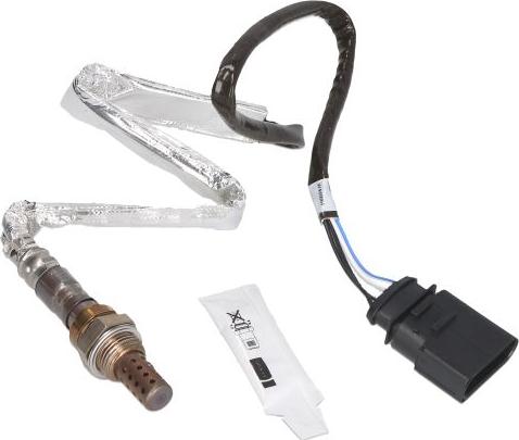 Denso DOX-1551 - Лямбда-зонд, датчик кисню autozip.com.ua