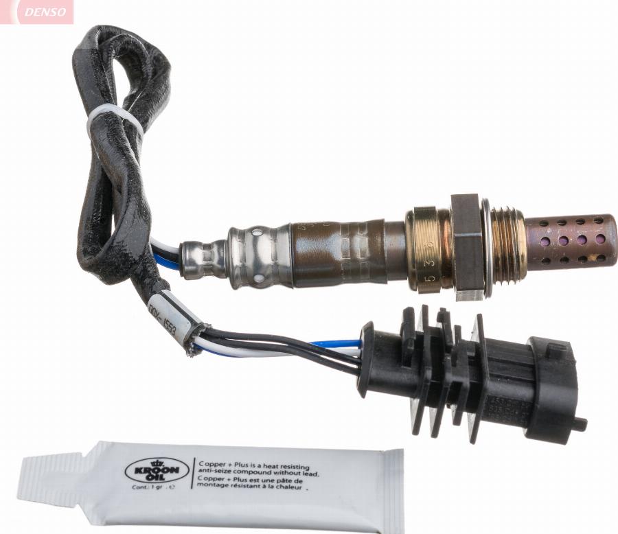 Denso DOX-1553 - Лямбда-зонд, датчик кисню autozip.com.ua