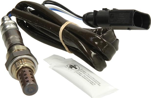 Denso DOX-1552 - Лямбда-зонд, датчик кисню autozip.com.ua