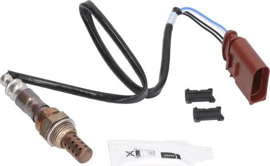 Denso DOX-1564 - Лямбда-зонд, датчик кисню autozip.com.ua