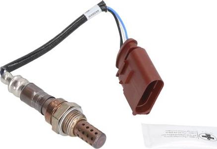Denso DOX-1565 - Лямбда-зонд, датчик кисню autozip.com.ua