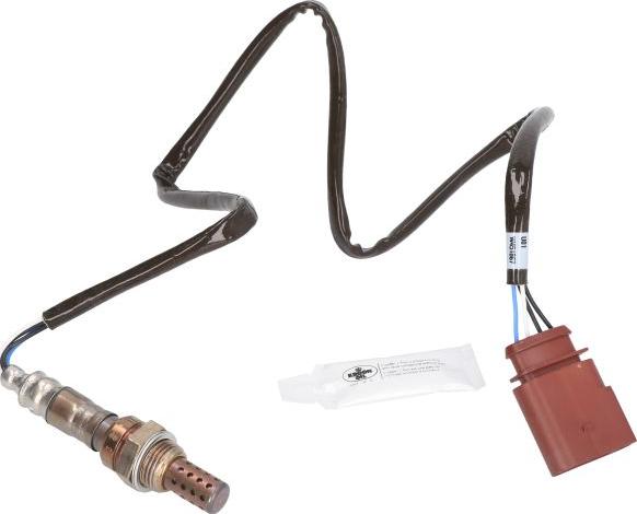 Denso DOX-1566 - Лямбда-зонд, датчик кисню autozip.com.ua