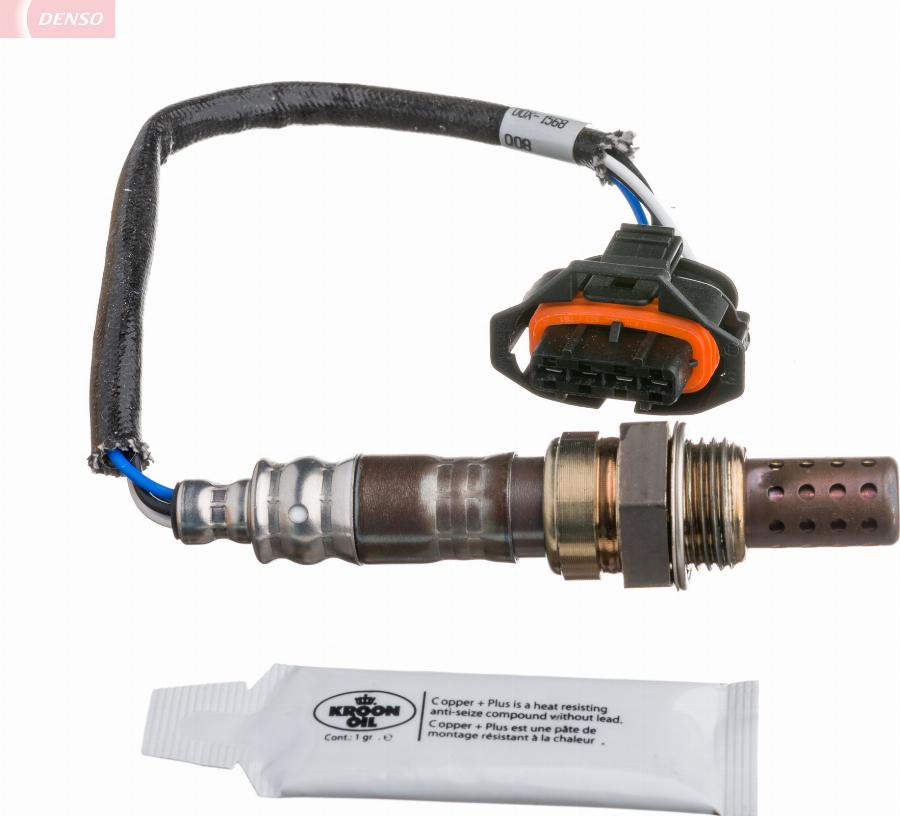 Denso DOX-1568 - Лямбда-зонд, датчик кисню autozip.com.ua
