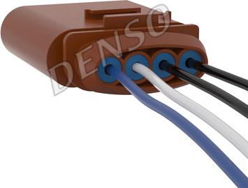 Denso DOX-1567 - Лямбда-зонд, датчик кисню autozip.com.ua