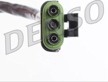 Denso DOX-1500 - Лямбда-зонд, датчик кисню autozip.com.ua