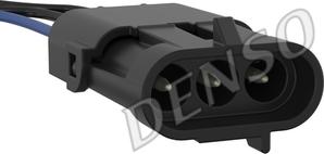 Denso DOX-1502 - Лямбда-зонд, датчик кисню autozip.com.ua