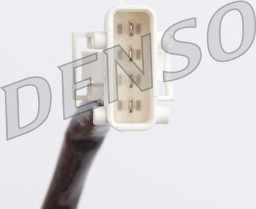 Denso DOX-1536 - Лямбда-зонд, датчик кисню autozip.com.ua