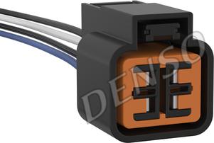 Denso DOX-1060 - Лямбда-зонд, датчик кисню autozip.com.ua