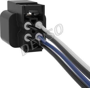 Denso DOX-1060 - Лямбда-зонд, датчик кисню autozip.com.ua