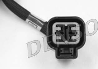 Denso DOX-1060 - Лямбда-зонд, датчик кисню autozip.com.ua