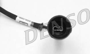 Denso DOX-1006 - Лямбда-зонд, датчик кисню autozip.com.ua