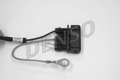 Denso DOX-1025 - Лямбда-зонд, датчик кисню autozip.com.ua