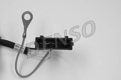 Denso DOX-1025 - Лямбда-зонд, датчик кисню autozip.com.ua