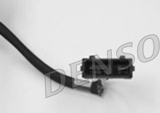 Denso DOX-1023 - Лямбда-зонд, датчик кисню autozip.com.ua