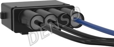 Denso DOX-1023 - Лямбда-зонд, датчик кисню autozip.com.ua