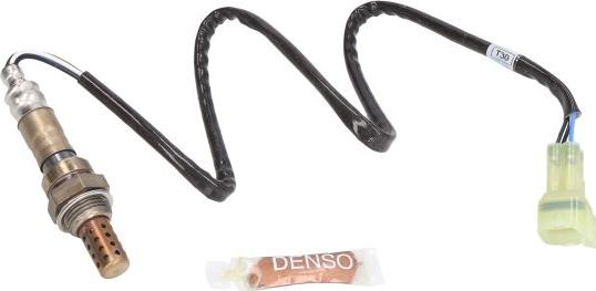 Denso DOX-1169 - Лямбда-зонд, датчик кисню autozip.com.ua