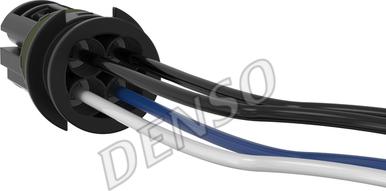 Denso DOX-1104 - Лямбда-зонд, датчик кисню autozip.com.ua