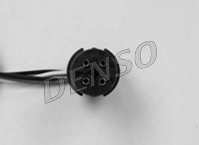 Denso DOX-1104 - Лямбда-зонд, датчик кисню autozip.com.ua