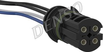 Denso DOX-1104 - Лямбда-зонд, датчик кисню autozip.com.ua