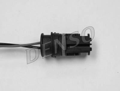 Denso DOX-1104 - Лямбда-зонд, датчик кисню autozip.com.ua