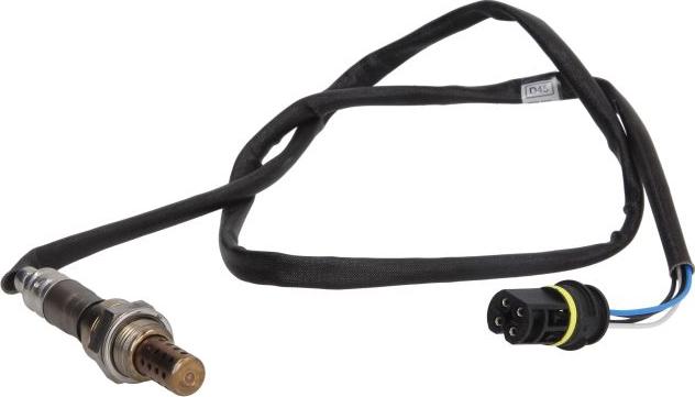 Denso DOX-1183 - Лямбда-зонд, датчик кисню autozip.com.ua